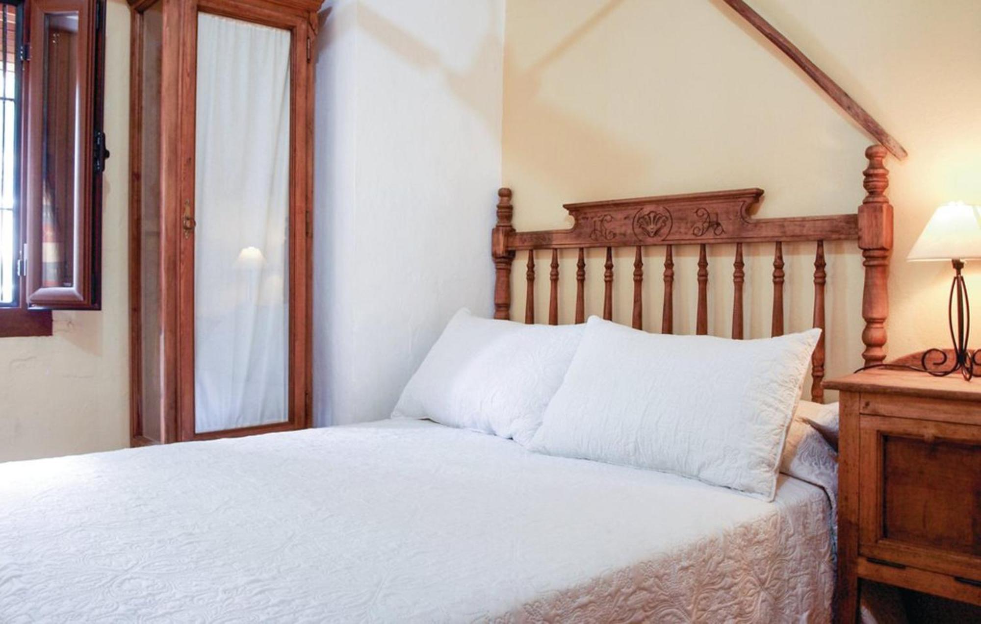 Casa Rural Fuente Zagrilla Екстериор снимка